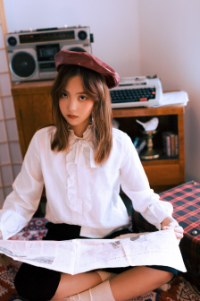 步步惊奇
